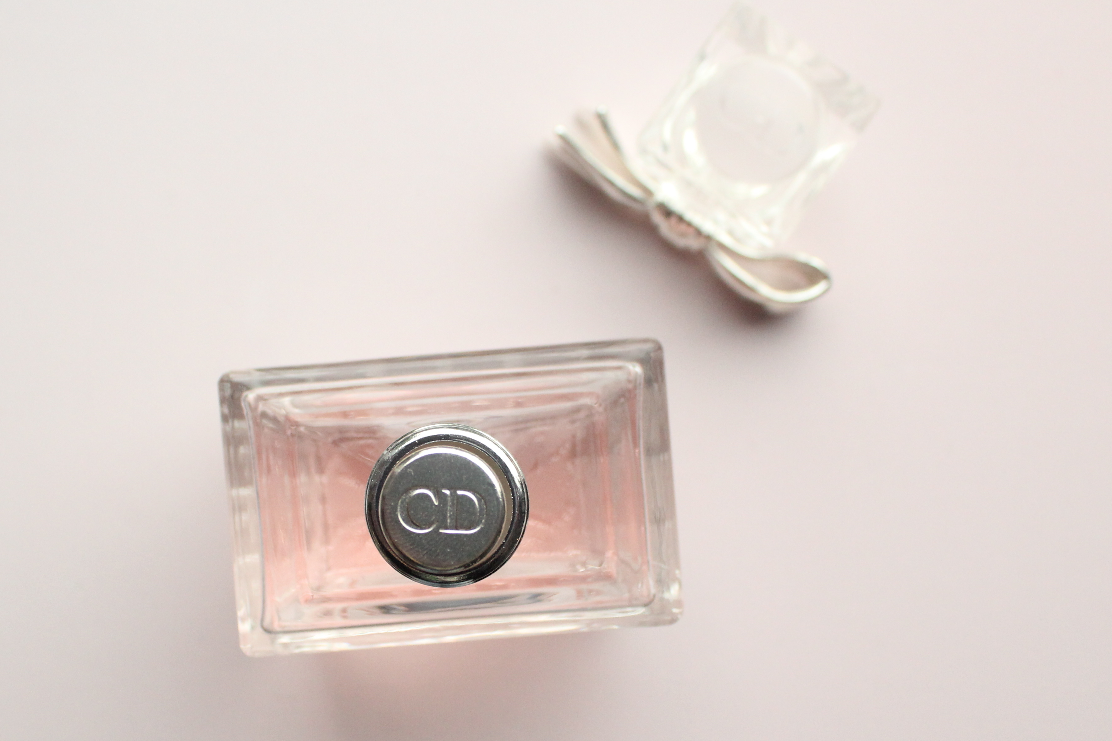 miss dior review