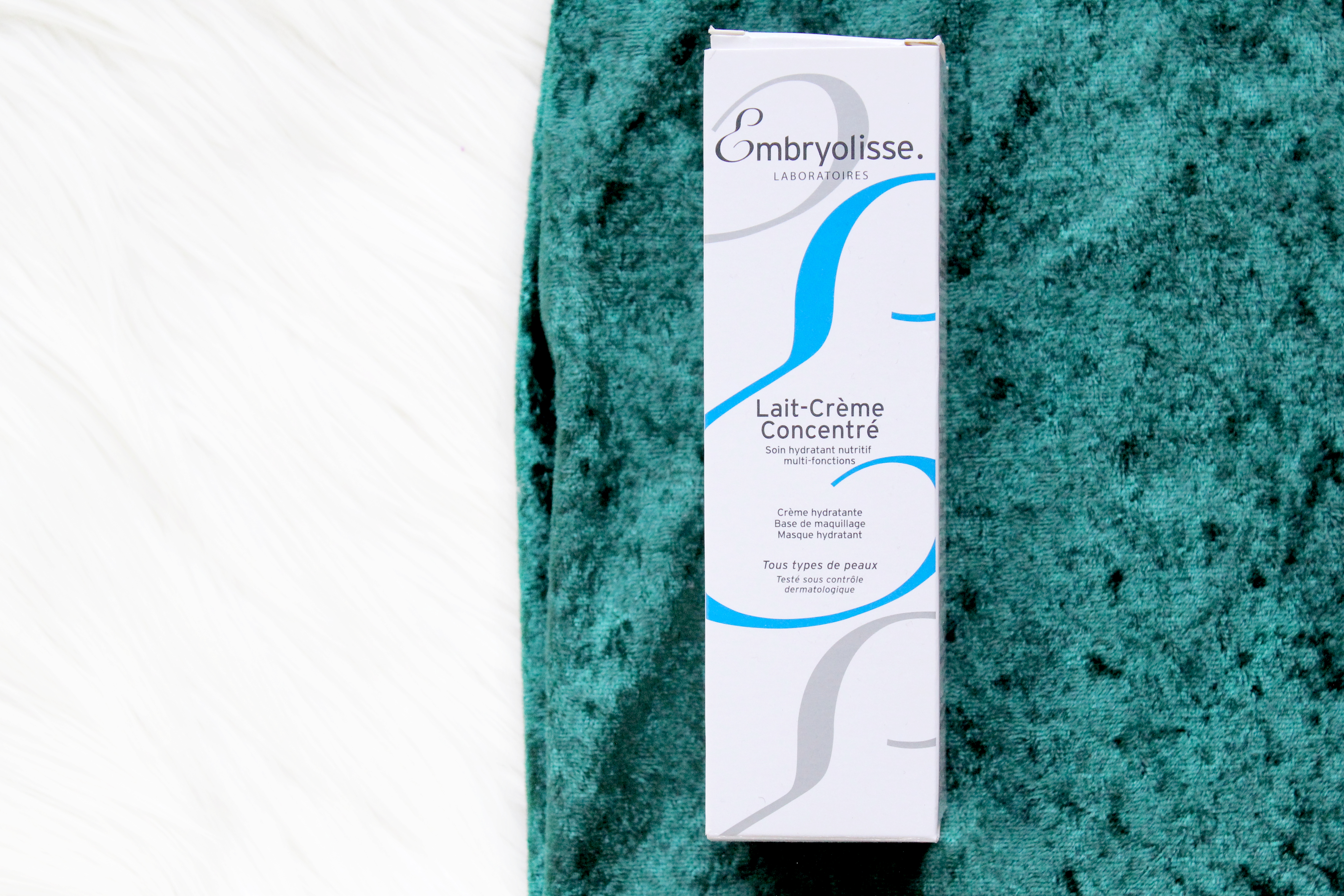 embryolisse creme review