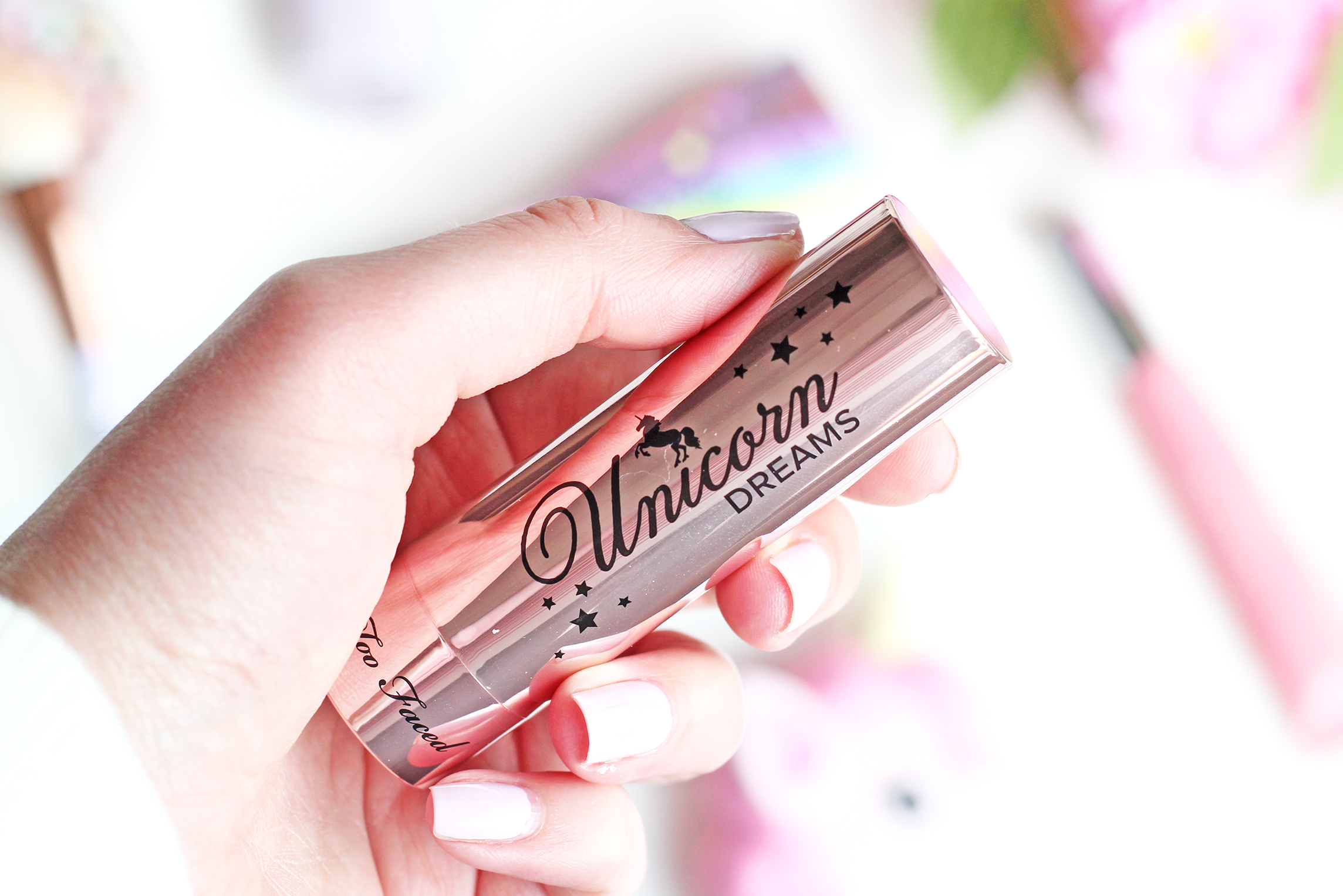 life's a festival too faced highlighter review a beauty day