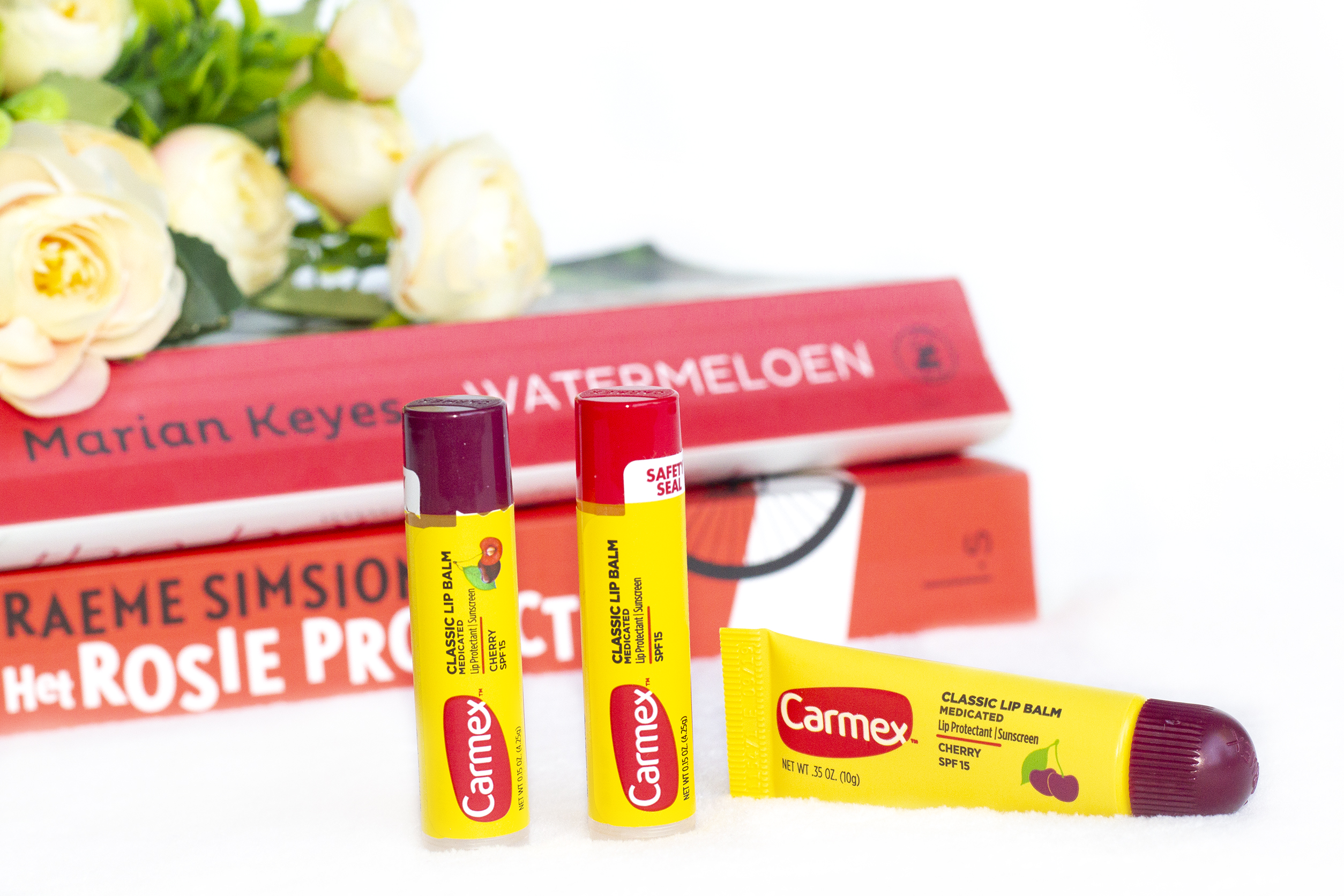 beste producten voor een droge huid lippenbalsem carmex