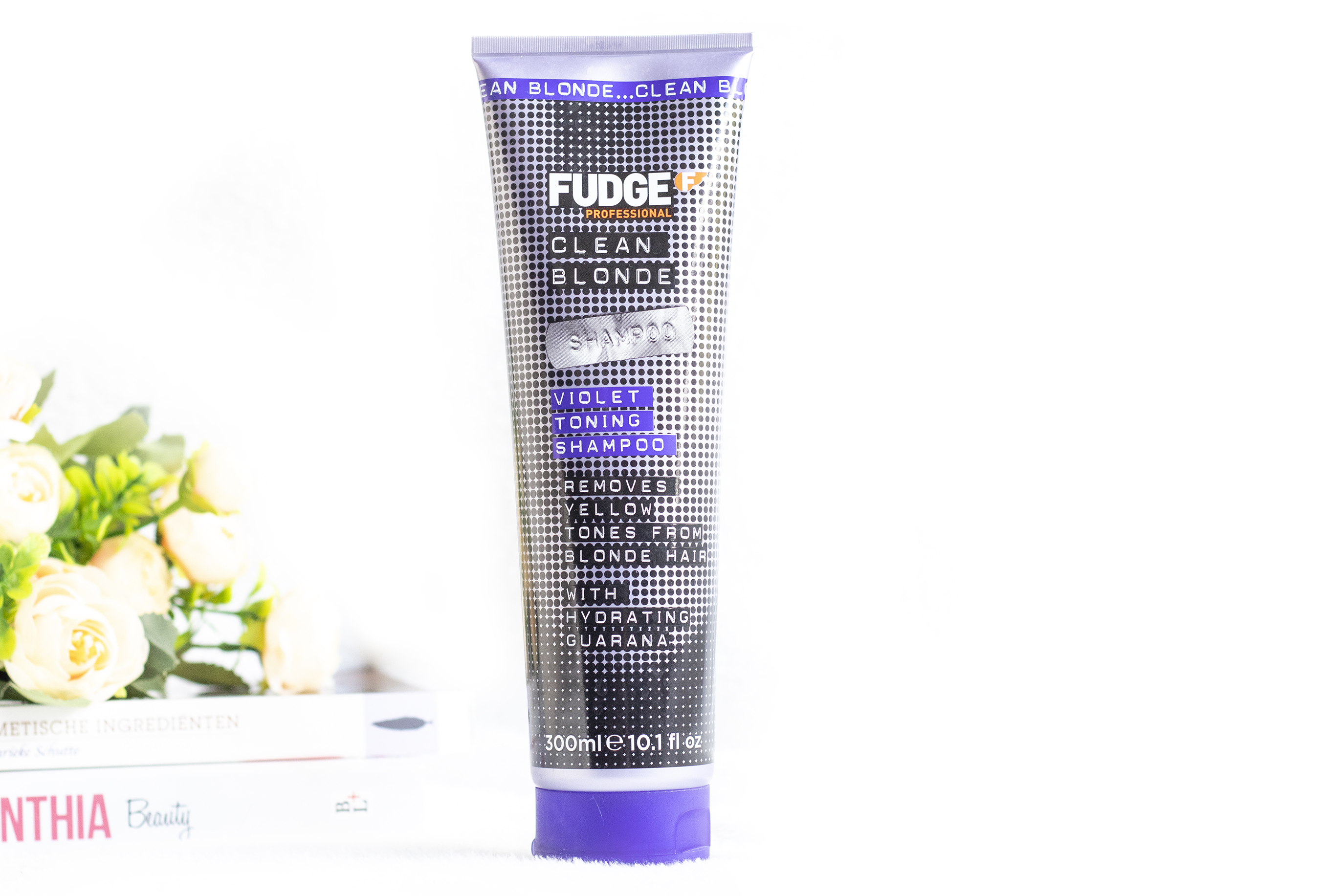 een experiment doen Makkelijk te lezen Continentaal Fudge zilvershampoo Clean Blonde Violet Toning – A Beauty Day