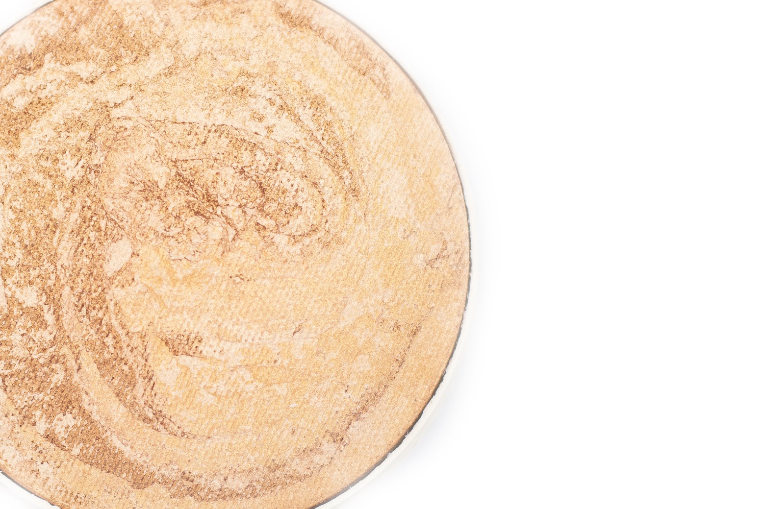 Catrice clean id highlighter
