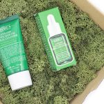 Kiehl's Cannabis skincare review