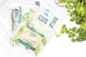 kneipp sheet mask review