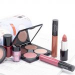 ung zomer collectie make-up review