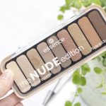 the nude edition palette essence