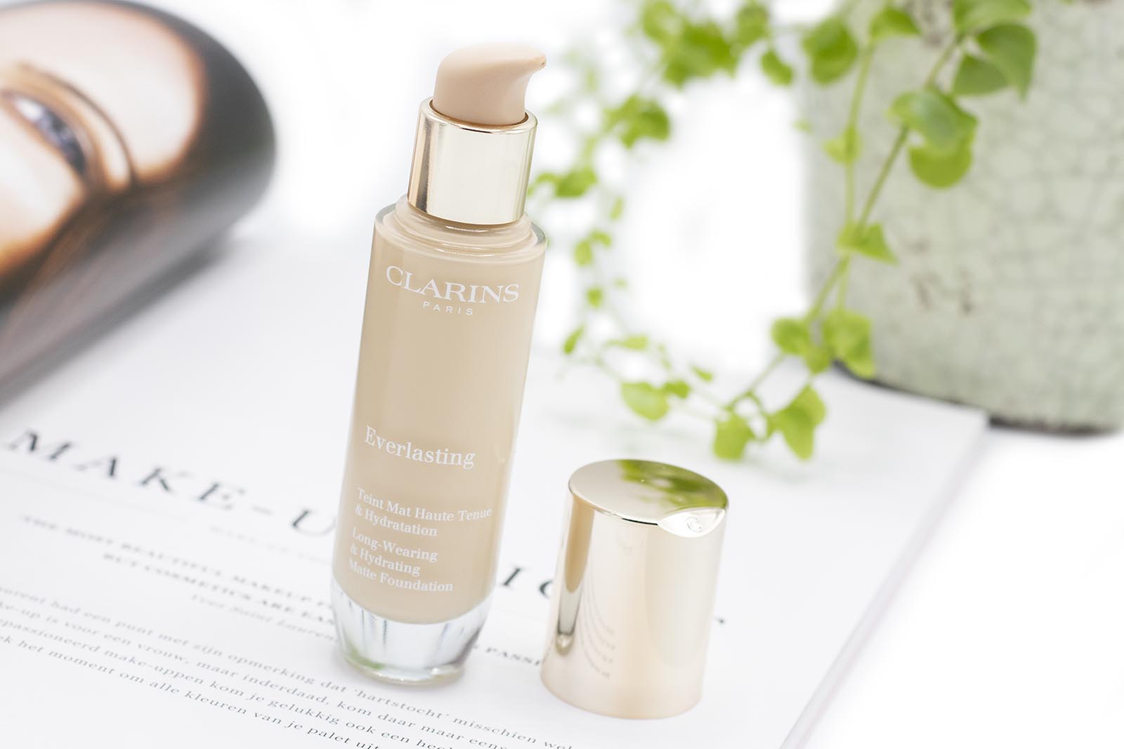 foundation review 