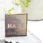 Huda Beauty oogschaduw palette review