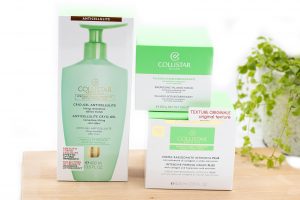 collistar body care review
