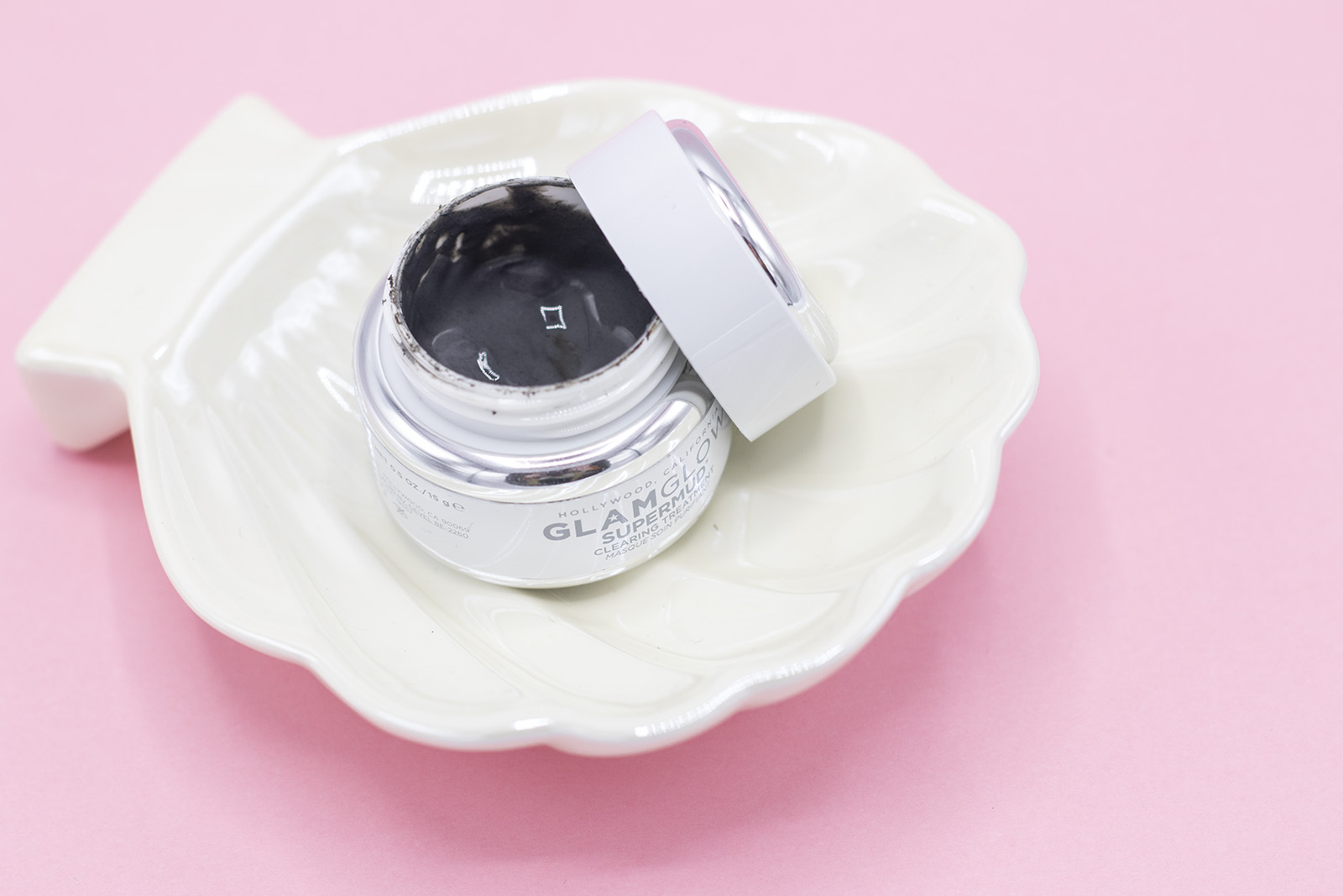 glamglow supermud masker review