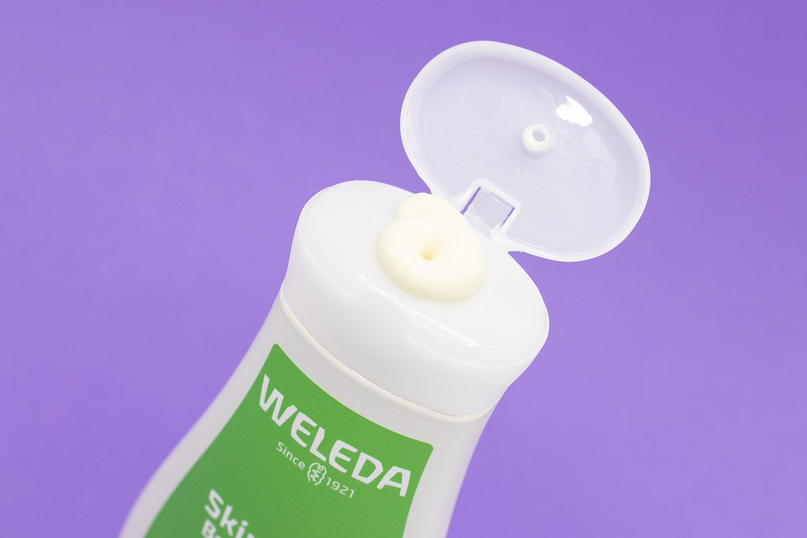 weleda skin food body lotion