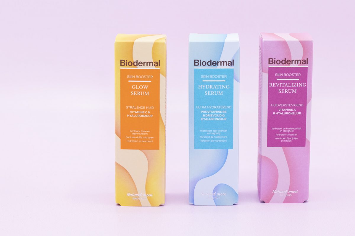 biodermal skin boosters