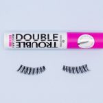 Essence double trouble mascara review