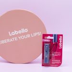 labello caring beauty review