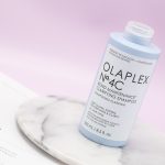 olaplex Bond Maintenance shampoo review
