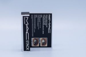 mac stack mascara review